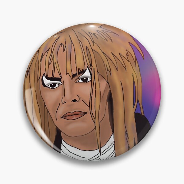 Item preview, Jareth designed and sold by Dawn Roberts-Blake.