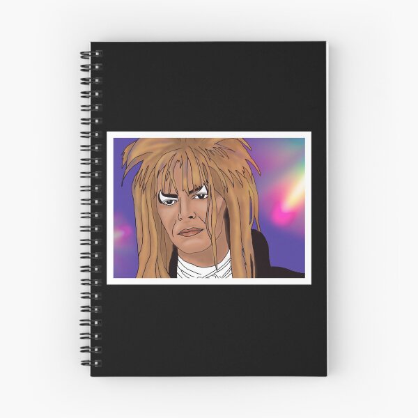 Item preview, Jareth designed and sold by Dawn Roberts-Blake.