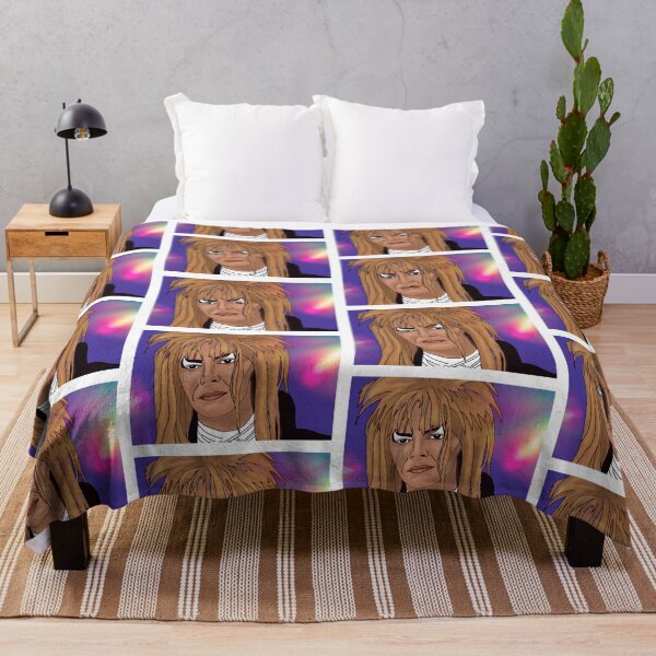 Item preview, Jareth designed and sold by Dawn Roberts-Blake.