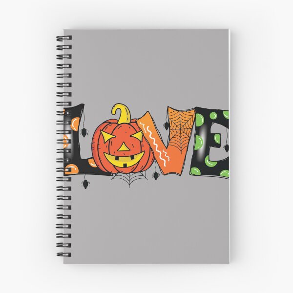 Item preview, Halloween  love designed and sold by Best-Designers.