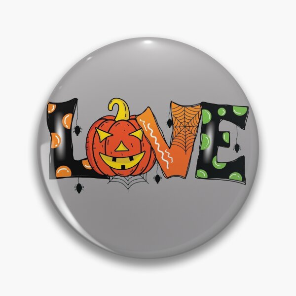 Item preview, Halloween  love designed and sold by Best-Designers.