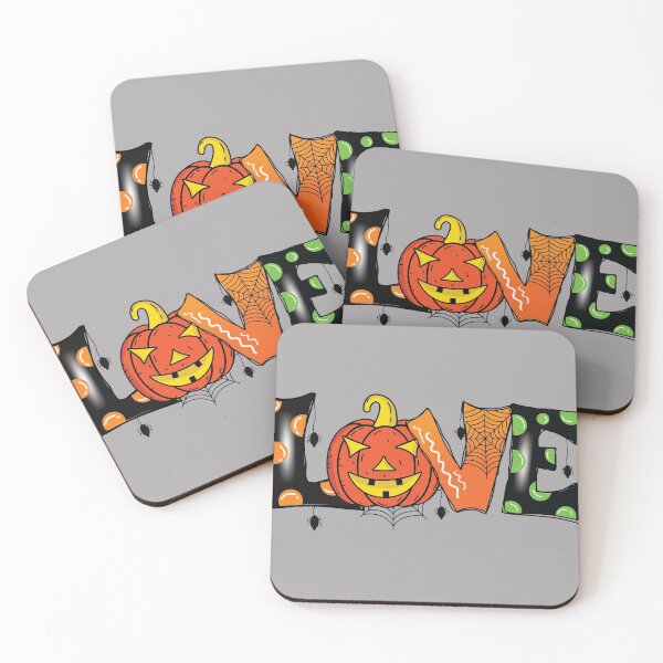 Item preview, Halloween  love designed and sold by Best-Designers.