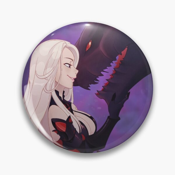 Item preview, 7DSGC - Lillia from Disasters designed and sold by nokeori.