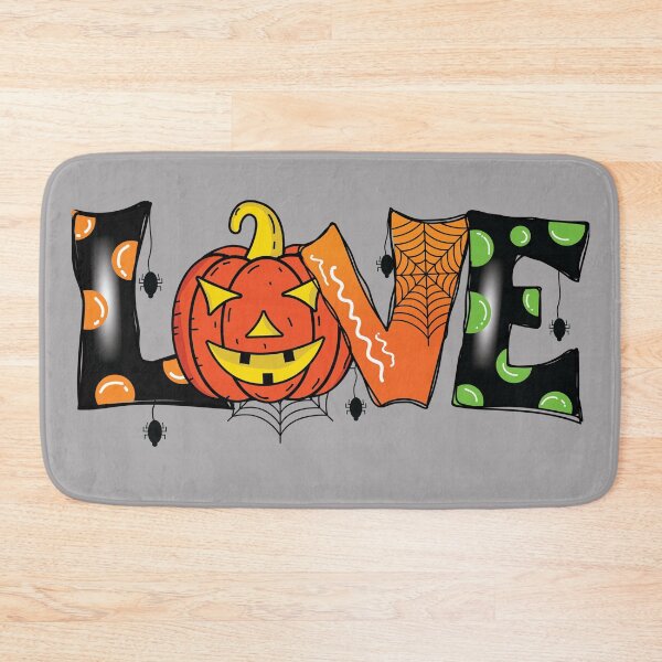 Item preview, Halloween  love designed and sold by Best-Designers.