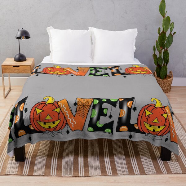 Item preview, Halloween  love designed and sold by Best-Designers.
