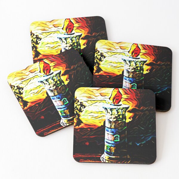 Item preview, Holding Back The Night designed and sold by Neal Robert.