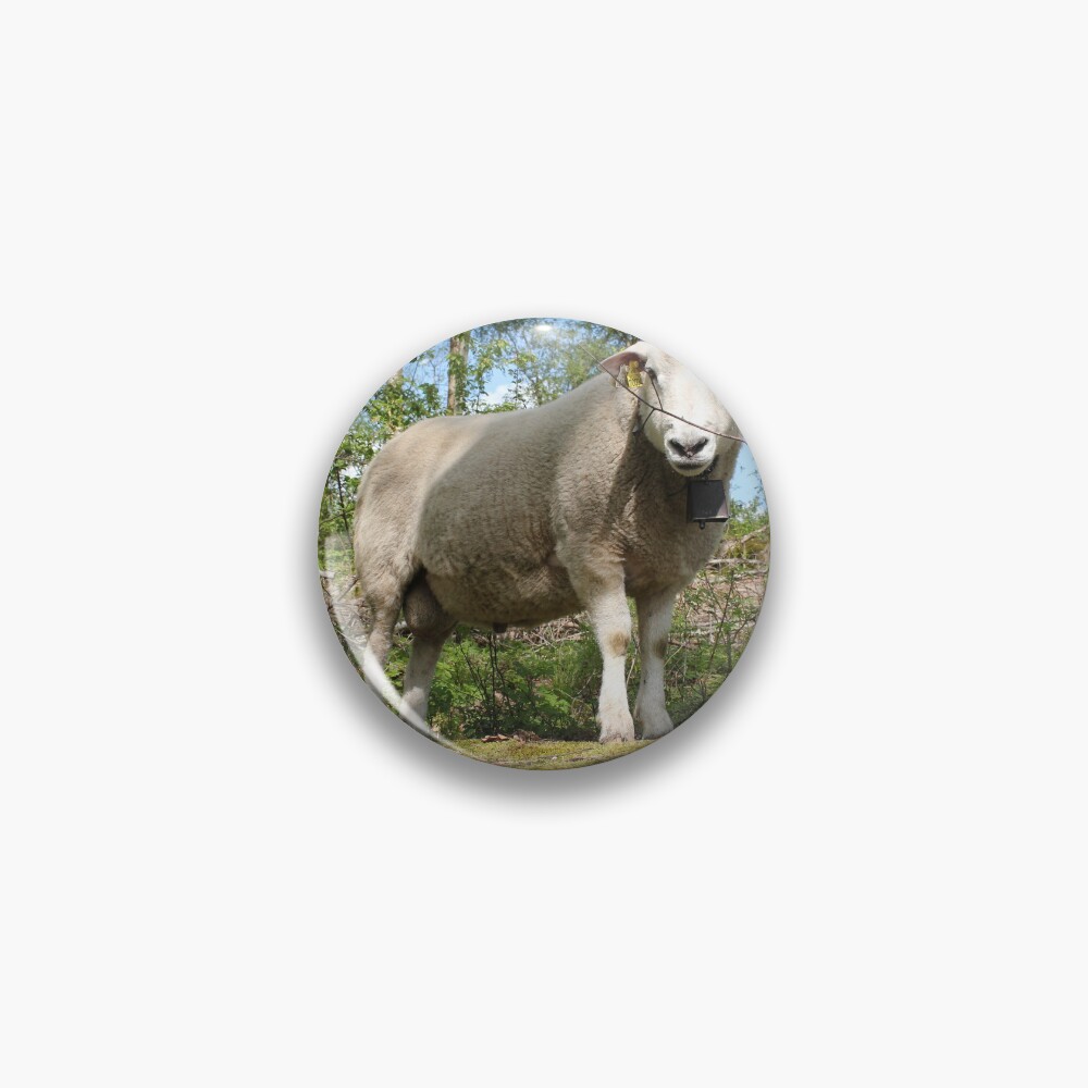 Item preview, Pin designed and sold by Step-it-up.