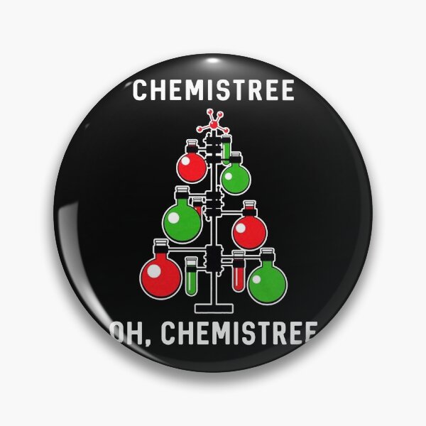 Item preview, Christmas - Chemistree Oh, Chemistree designed and sold by LeHongTien.