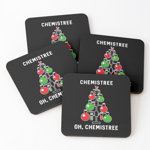 Item preview, Christmas - Chemistree Oh, Chemistree designed and sold by LeHongTien.