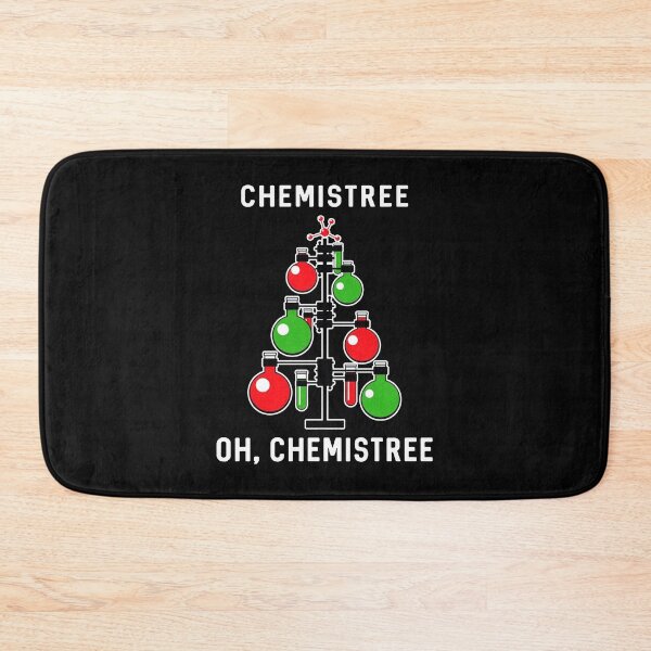 Item preview, Christmas - Chemistree Oh, Chemistree designed and sold by LeHongTien.