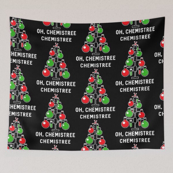 Item preview, Christmas - Chemistree Oh, Chemistree designed and sold by LeHongTien.
