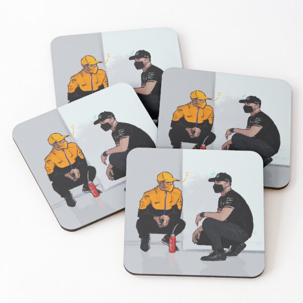 Item preview, daniel and valtteri designed and sold by storm3326.