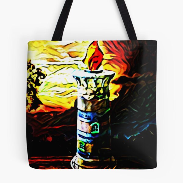 Item preview, Holding Back The Night designed and sold by Neal Robert.
