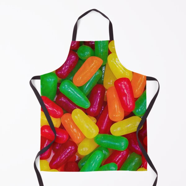 Item preview, Mike and Ikes designed and sold by John Velocci.