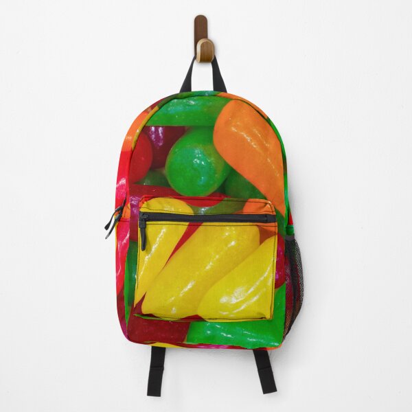 Item preview, Mike and Ikes designed and sold by John Velocci.