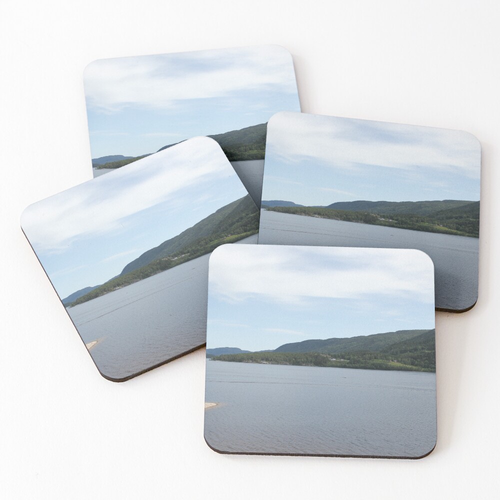 Item preview, Coasters (Set of 4) designed and sold by Step-it-up.