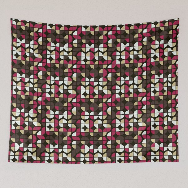 Item preview, Geometric Art designed and sold by IuriiVlasenko.