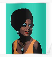 diana ross merch