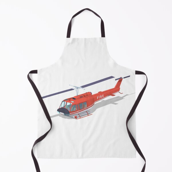 Item preview, AERIAL FIREFIGHTING designed and sold by Emil1993.