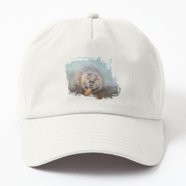Item preview, Beaver designed and sold by Elisabeth Lucas.