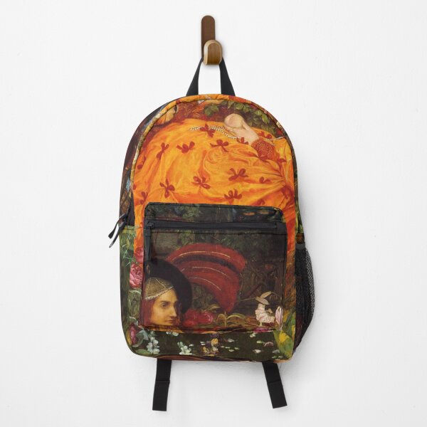 Item preview, Eleanor Fortescue Brickdale. The deceitfulness of Riches designed and sold by likiska.