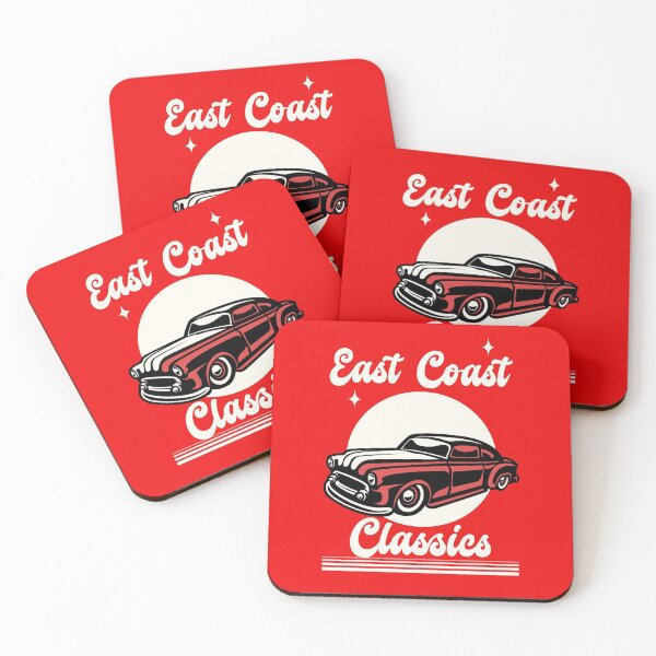Item preview, East Coast Classics designed and sold by NewBrunswickTs.