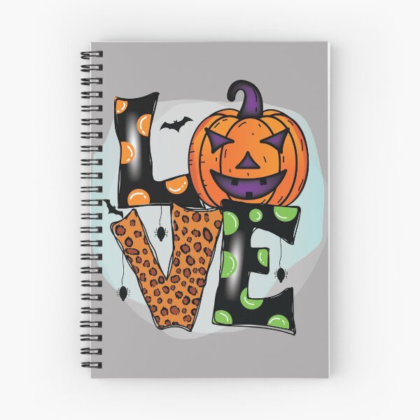 Item preview, Halloween Love designed and sold by Best-Designers.