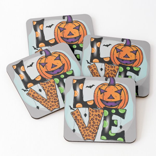 Item preview, Halloween Love designed and sold by Best-Designers.