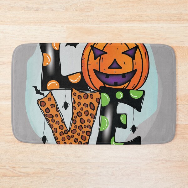 Item preview, Halloween Love designed and sold by Best-Designers.
