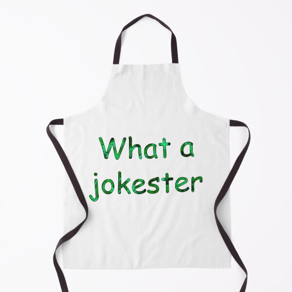 Item preview, What a Jokester designed and sold by Crystaliii.