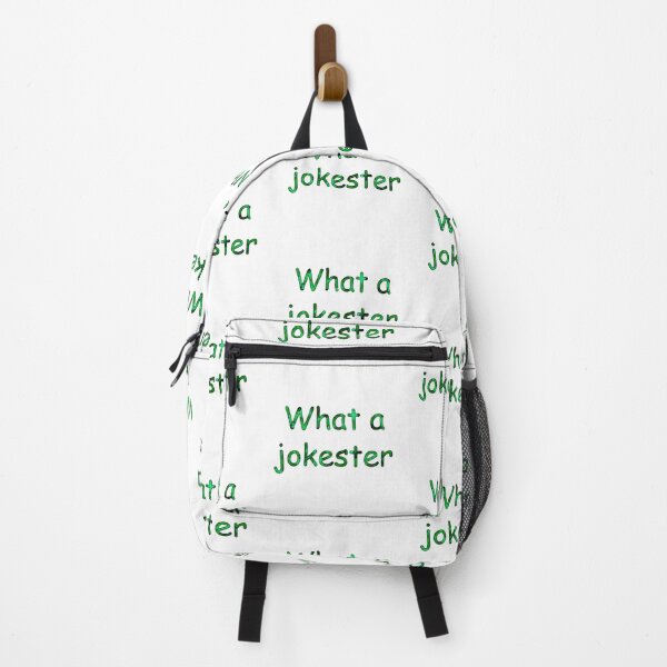 Item preview, What a Jokester designed and sold by Crystaliii.