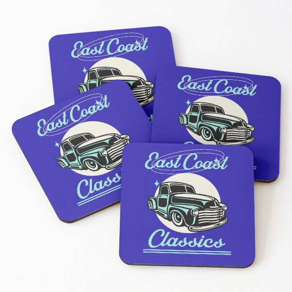 Item preview, East Coast Classics designed and sold by NewBrunswickTs.