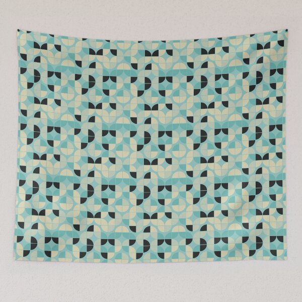 Item preview, Geometric Art designed and sold by IuriiVlasenko.