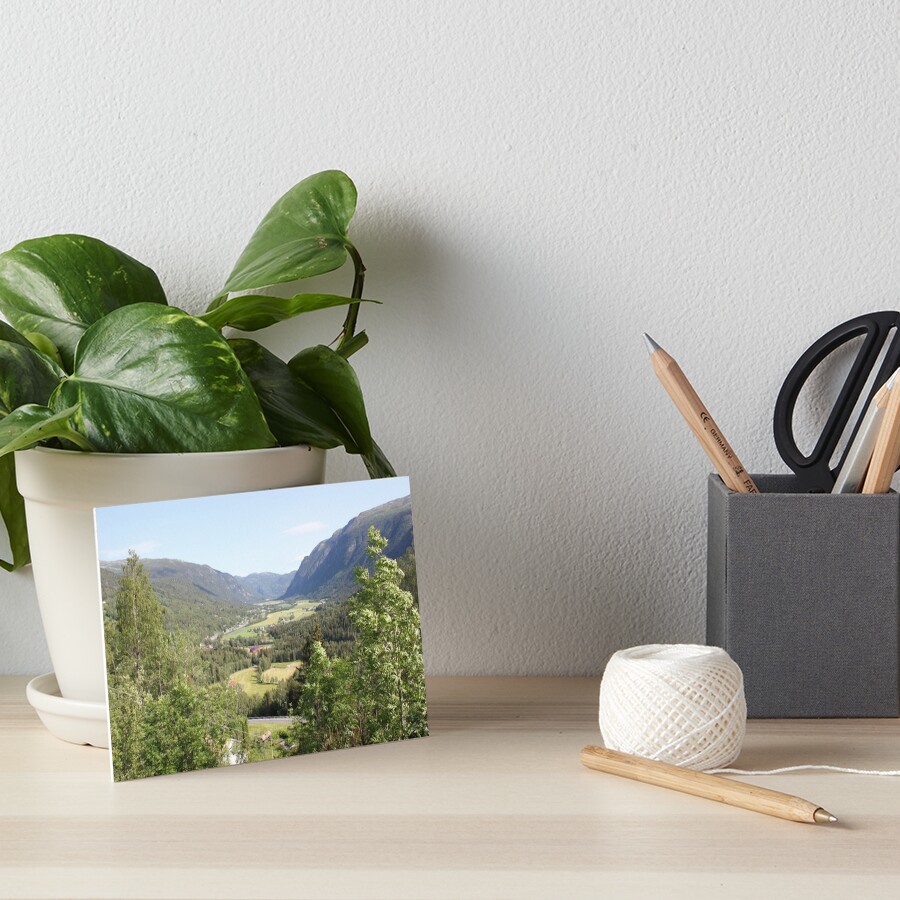 Item preview, Art Board Print designed and sold by Step-it-up.