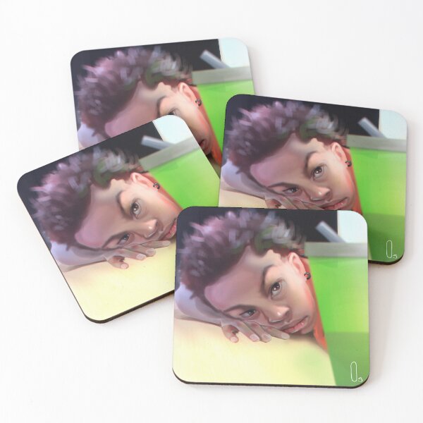 Item preview, DEPRESSION designed and sold by artistbabysteps.