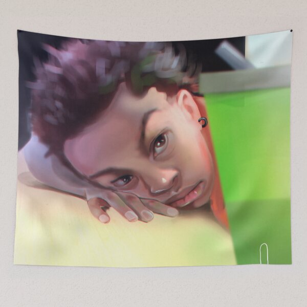 Item preview, DEPRESSION designed and sold by artistbabysteps.