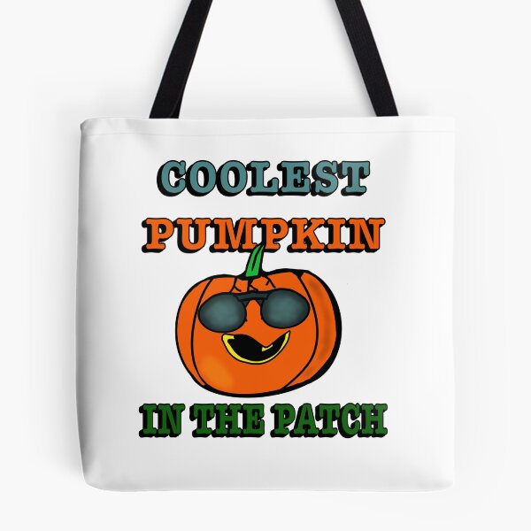 Item preview, Coolest Pumpkin in the Patch designed and sold by BusyMonkeys.
