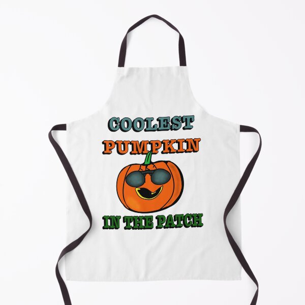 Item preview, Coolest Pumpkin in the Patch designed and sold by BusyMonkeys.