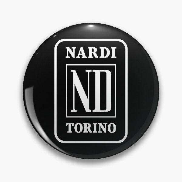 Item preview, NARDI designed and sold by JDMShop.
