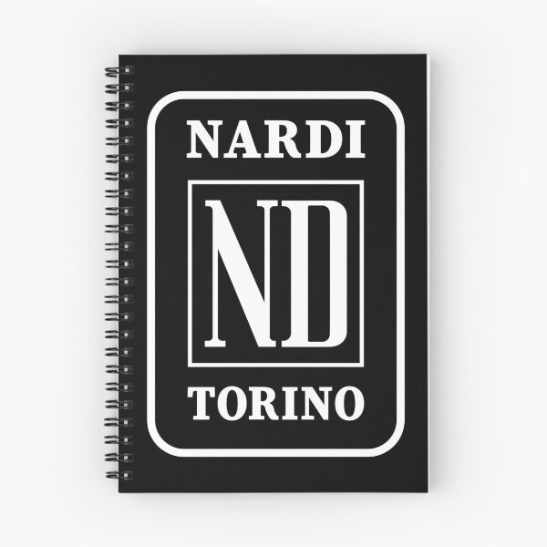 Item preview, NARDI designed and sold by JDMShop.