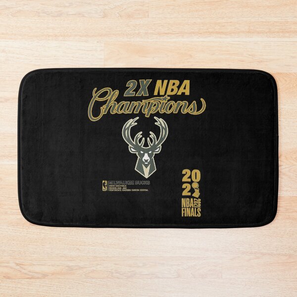 Item preview, Bucks-Champions-Finals-2021-Jersey designed and sold by Meyer903.