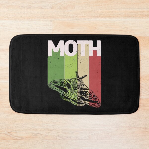 Item preview, Vintage Moths Retro Moth Butterfly Insect Betularia Hoverfly Noctuid Lover Gift designed and sold by TheAplus.