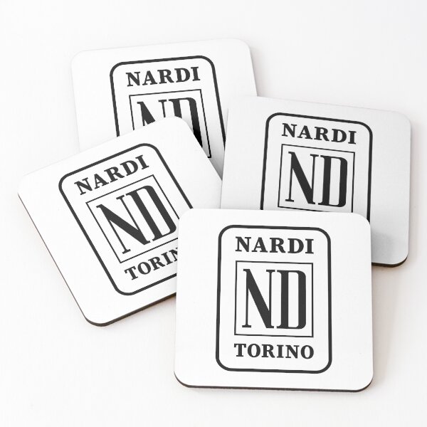 Item preview, NARDI designed and sold by JDMShop.