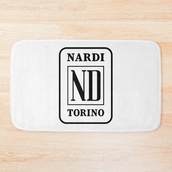 Item preview, NARDI designed and sold by JDMShop.