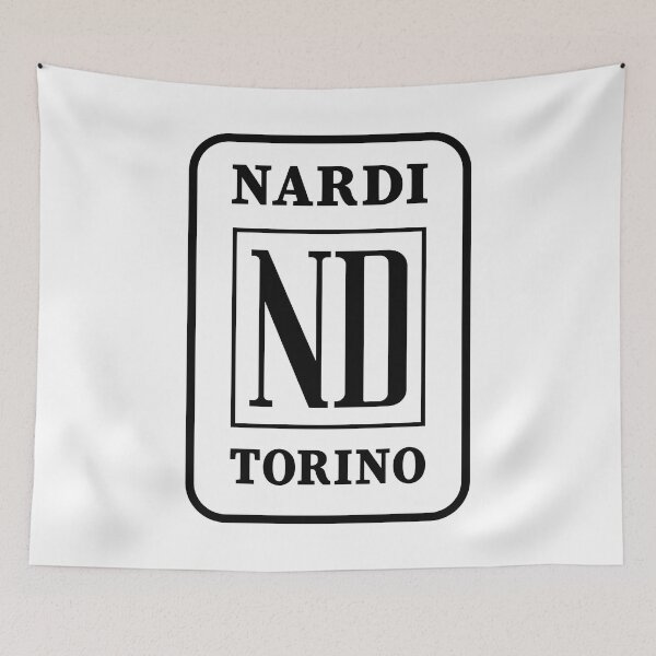 Item preview, NARDI designed and sold by JDMShop.