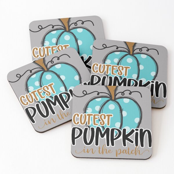 Item preview, Cutest pumpkin in the patch designed and sold by Best-Designers.