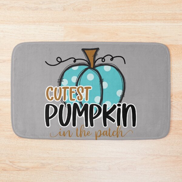 Item preview, Cutest pumpkin in the patch designed and sold by Best-Designers.