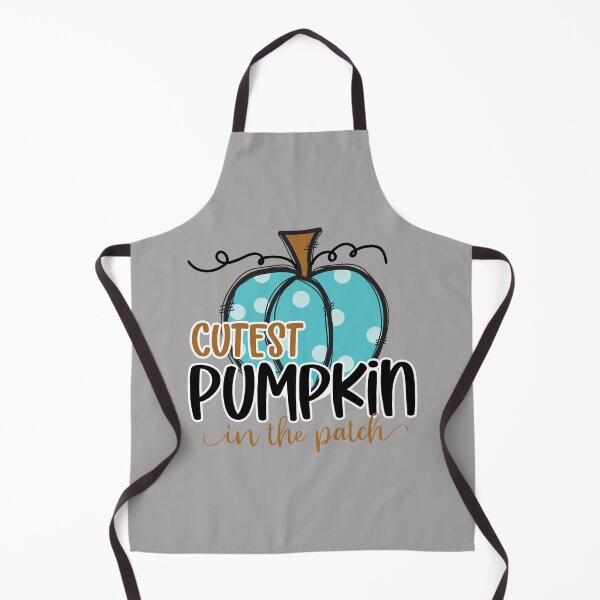 Item preview, Cutest pumpkin in the patch designed and sold by Best-Designers.