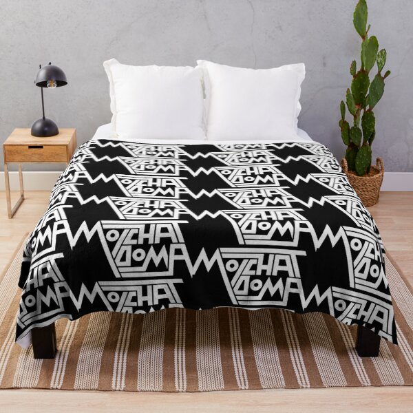 Item preview, Doma designed and sold by BlackIndie.