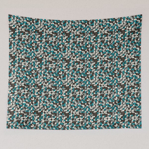 Item preview, Geometric Art designed and sold by IuriiVlasenko.
